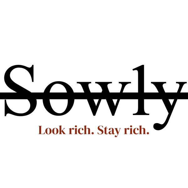 Sowly
